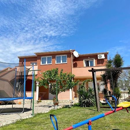 Apartman Ritta Biograd Na Moru Ngoại thất bức ảnh