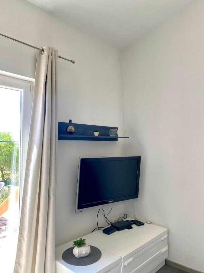Apartman Ritta Biograd Na Moru Ngoại thất bức ảnh