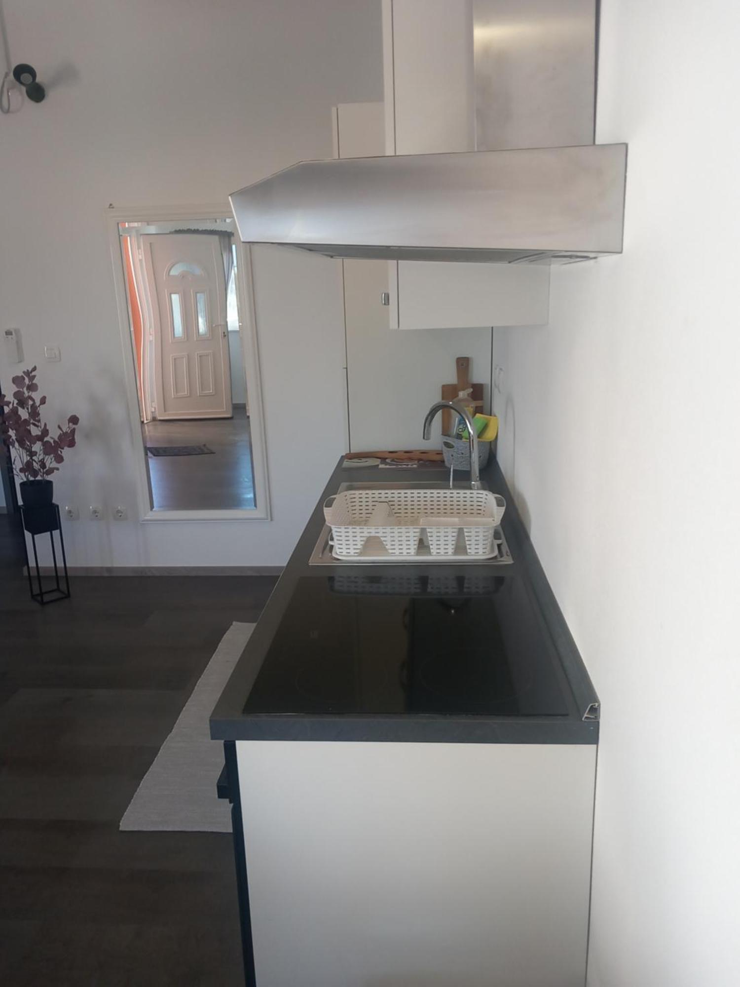 Apartman Ritta Biograd Na Moru Ngoại thất bức ảnh
