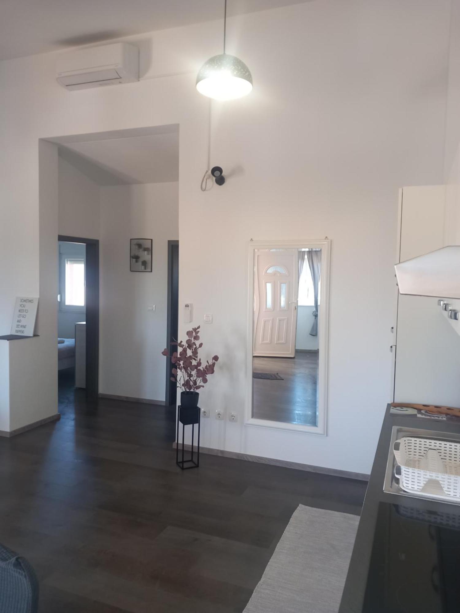 Apartman Ritta Biograd Na Moru Ngoại thất bức ảnh